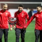 الأهلي يطبق نظامًا جديدًا في التدريبات لتحسين الأداء وتقليل الإجهاد