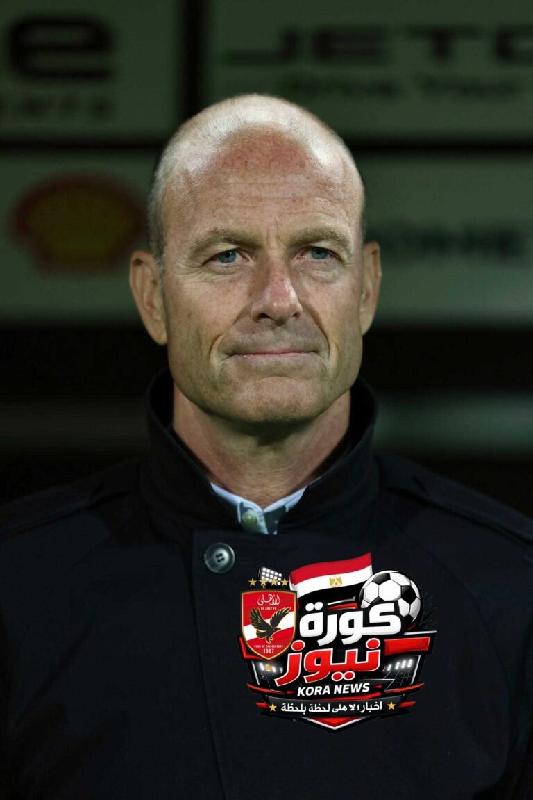 أزمة داخل الأهلي.. توتر العلاقة بين محمد شريف وييس توروب يثير الجدل