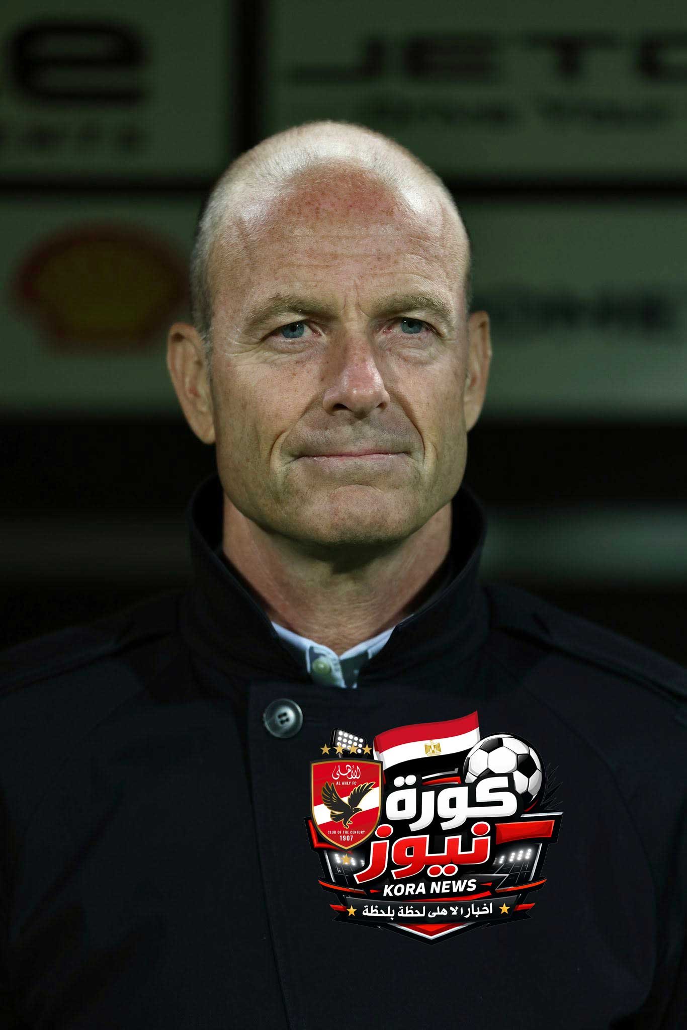 أزمة داخل الأهلي.. توتر العلاقة بين محمد شريف وييس توروب يثير الجدل