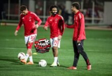 الأهلي يراقب تألق كباكا.. تحركات مبكرة لتعويض رحيل ديانج المحتمل