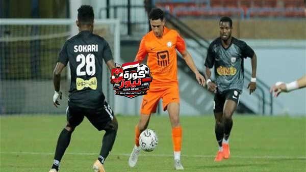 البنك الأهلي يخطف فوزًا قاتلًا أمام فاركو ويعزز موقعه في جدول الدوري المصري