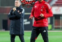 الدوري الممتاز | التشكيل المتوقع للأهلي أمام زد