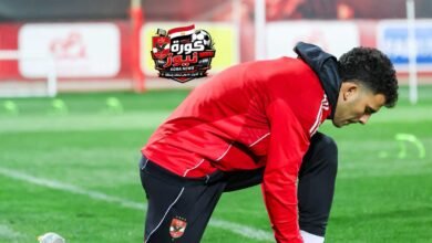 الدوري الممتاز | تريزيجيه وزيزو يقودان قائمة الأهلي لمواجهة زد