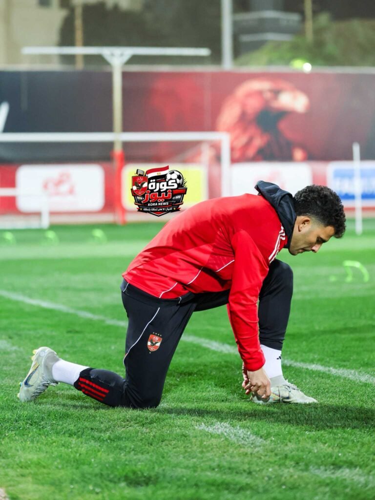 الدوري الممتاز | تريزيجيه وزيزو يقودان قائمة الأهلي لمواجهة زد