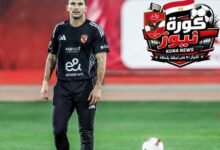 تشكيل الأهلي