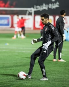 الدوري المصري