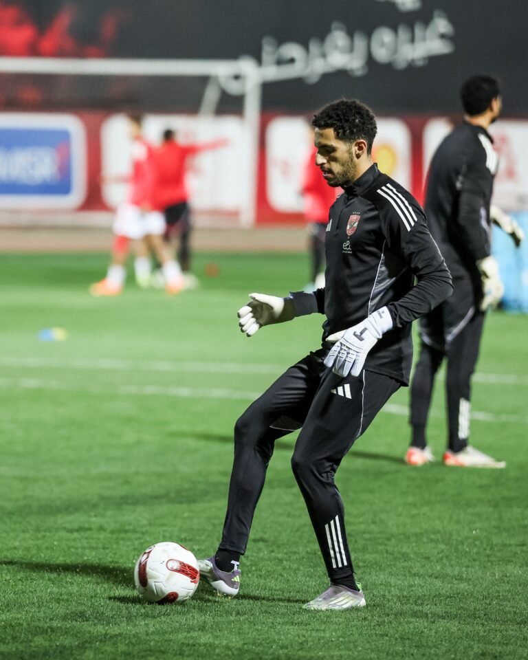 الدوري المصري