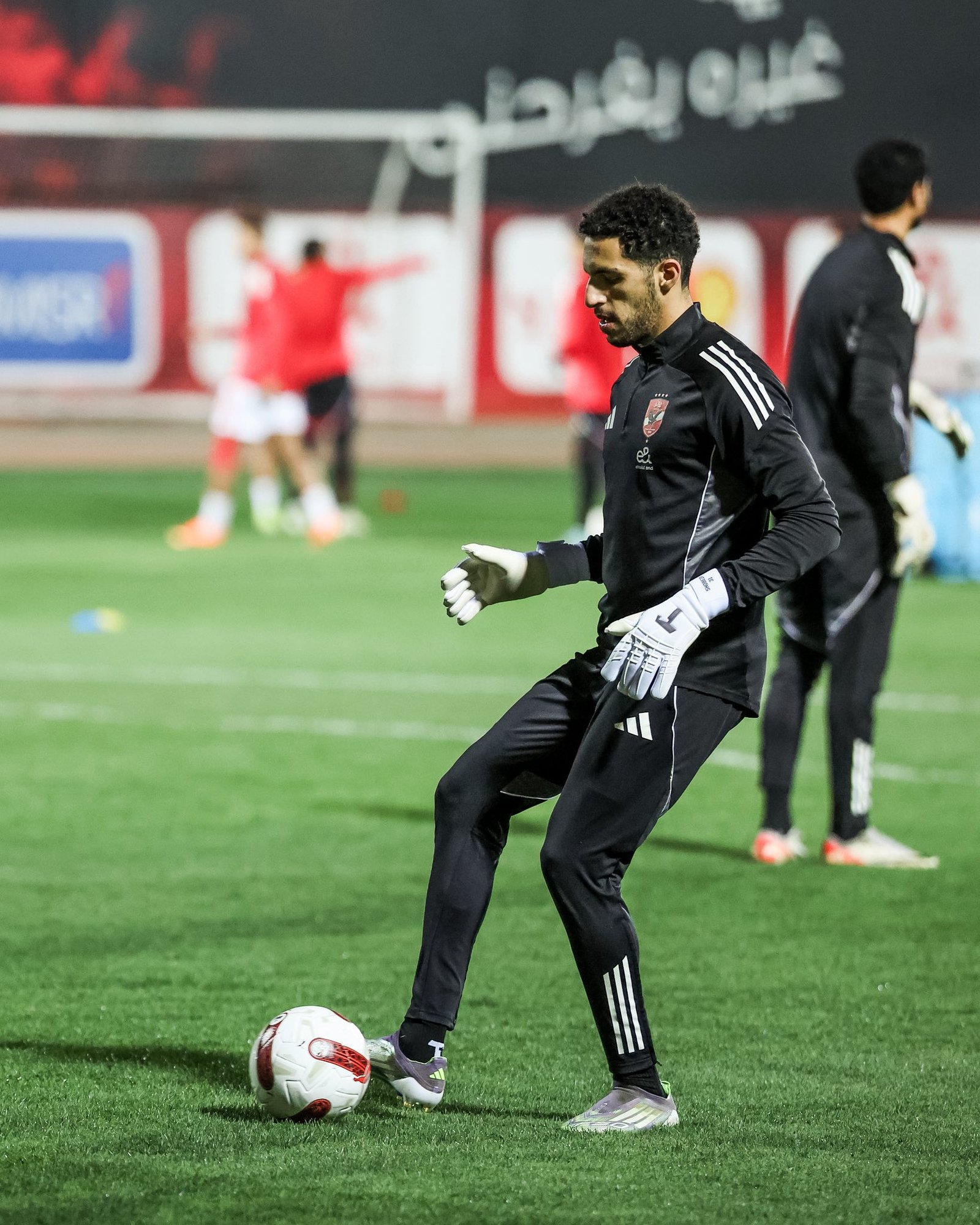 الدوري المصري