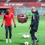موعد مباراة الأهلي أمام زد إف سي في الدوري المصري والقناة الناقلة