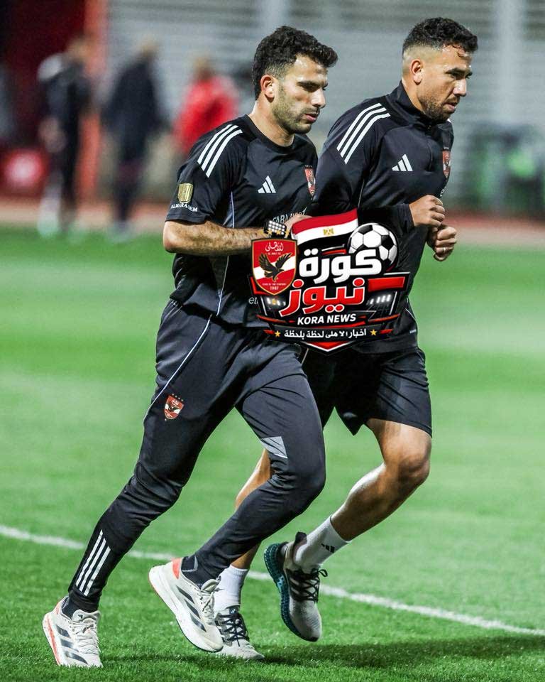 نادر شوقي يكشف كواليس صفقة زيزو للأهلي وأزمة رمضان صبحي بعد كورونا