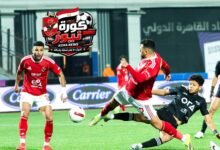 كيف يخطط ييس توروب لاستعادة ثقة لاعبي النادي الأهلي في الدوري المصري؟