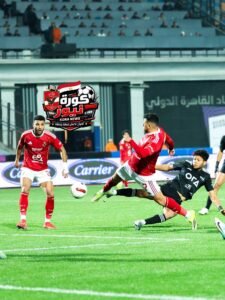 كيف يخطط ييس توروب لاستعادة ثقة لاعبي النادي الأهلي في الدوري المصري؟