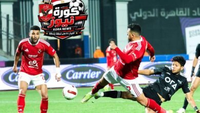 كيف يخطط ييس توروب لاستعادة ثقة لاعبي النادي الأهلي في الدوري المصري؟